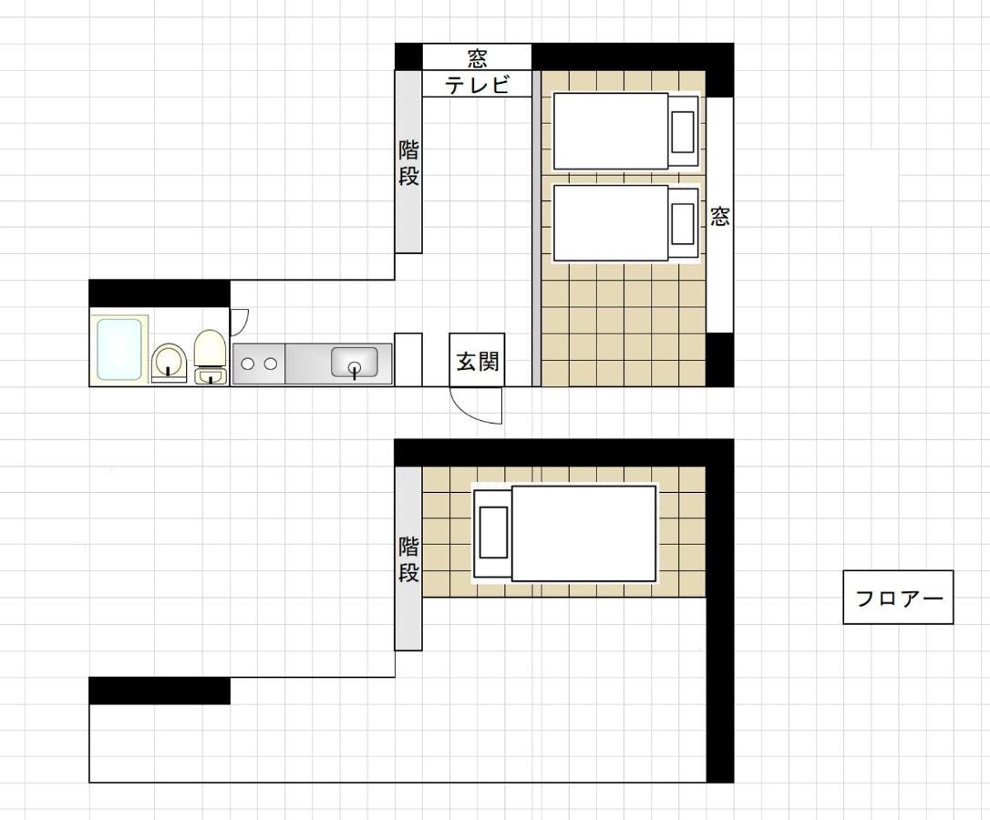 Beyond Takayama 2nd Apartment Takayama (Gifu)