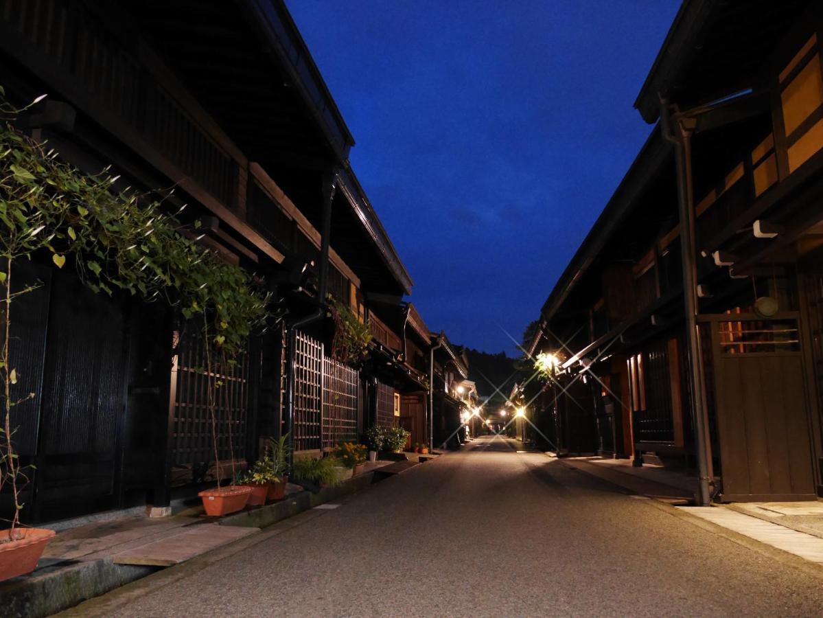 Beyond Takayama 2nd