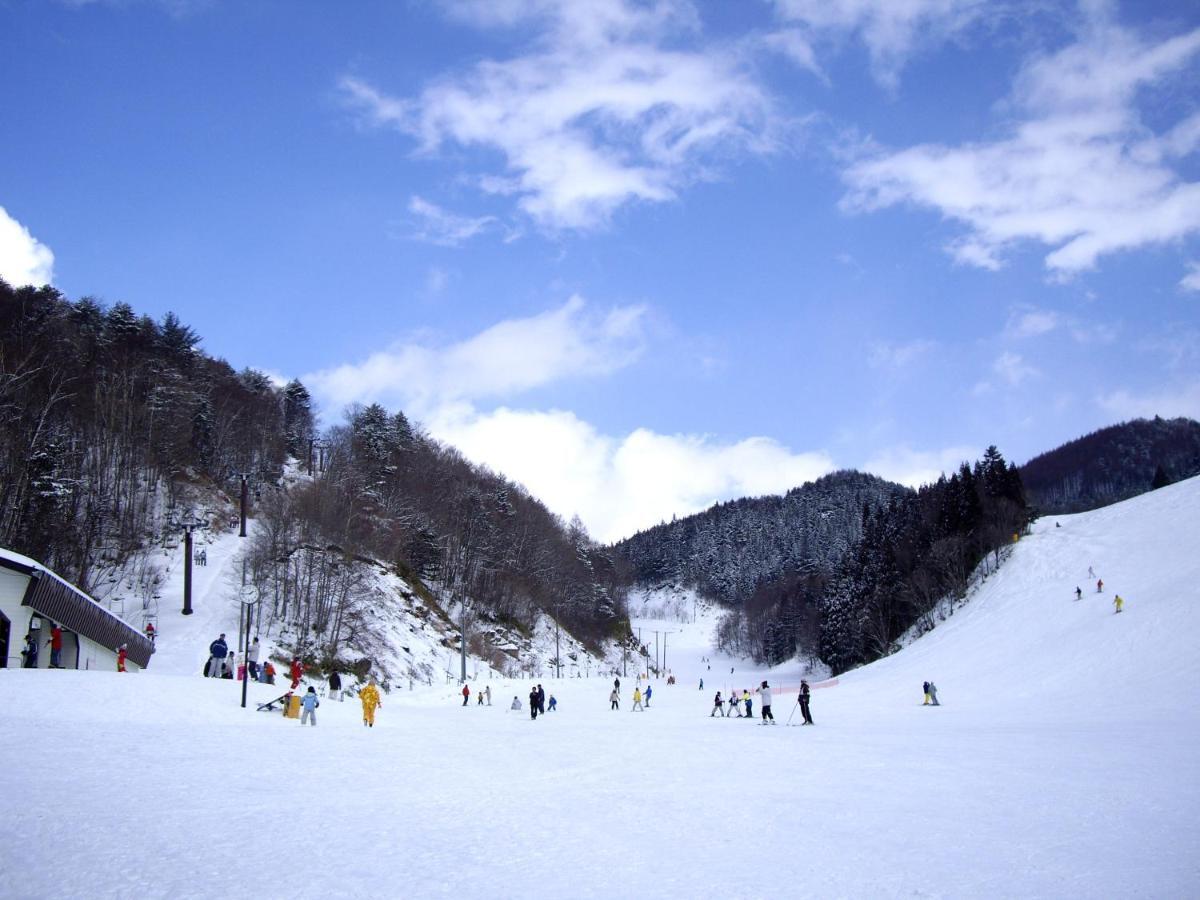Beyond Takayama 2nd Takayama (Gifu)